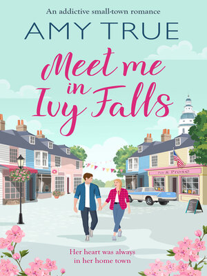 cover image of Meet Me in Ivy Falls